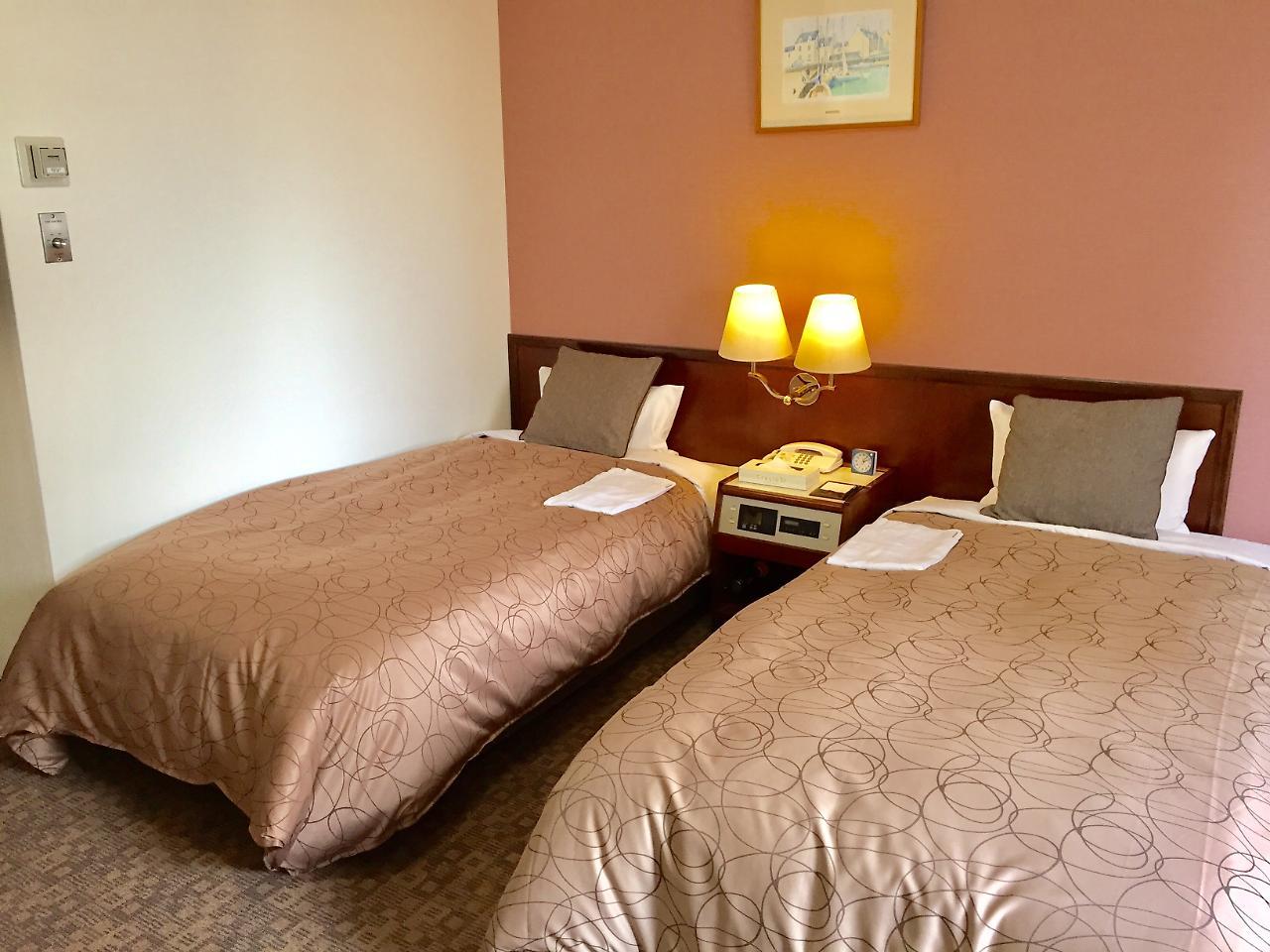 Hotel Sunroute Fukushima Eksteriør billede